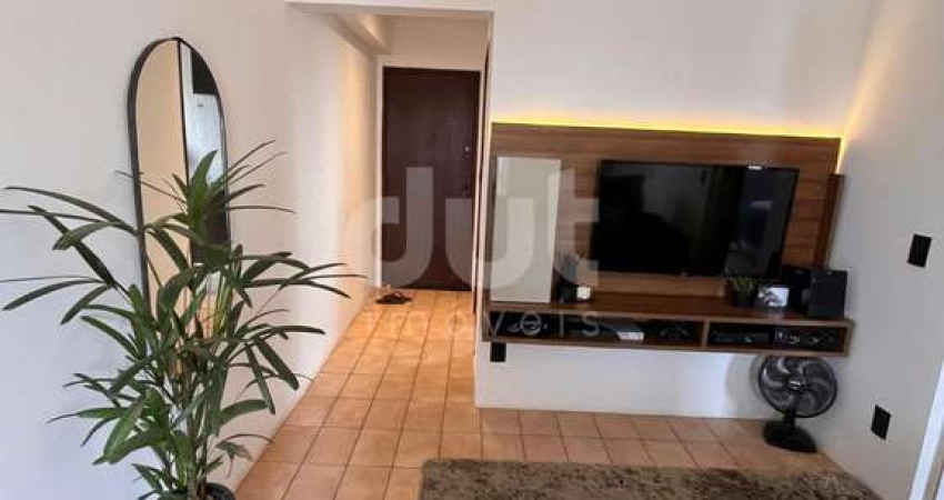 Apartamento com 1 quarto à venda na Rua Primeiro de Março, 248, Jardim Nossa Senhora Auxiliadora, Campinas