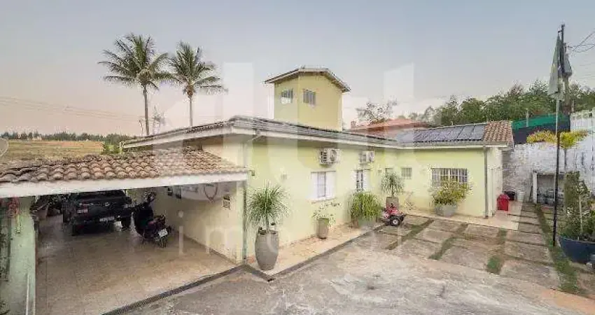 Chácara / sítio com 5 quartos à venda na Rodovia Dom Pedro I / Quilômetro 114, 114, Lopes, Valinhos