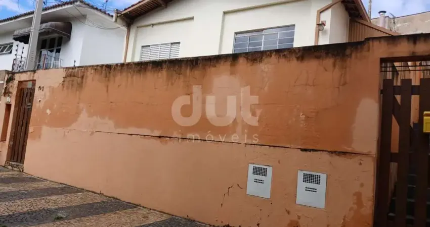 Casa com 2 quartos à venda na Rua Helena Steimberg, 106, Chácara da Barra, Campinas