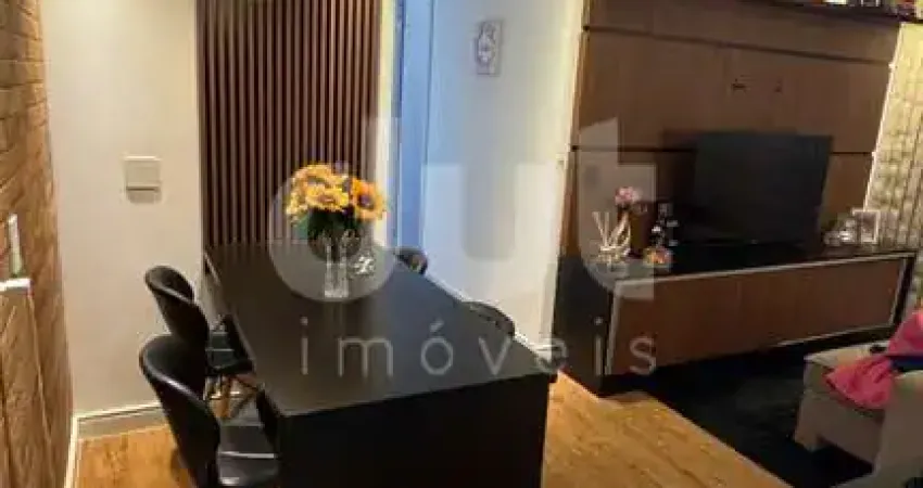 Apartamento com 2 quartos à venda na Avenida Emílio Bosco, 1745, Jardim Dom Bosco I, Sumaré