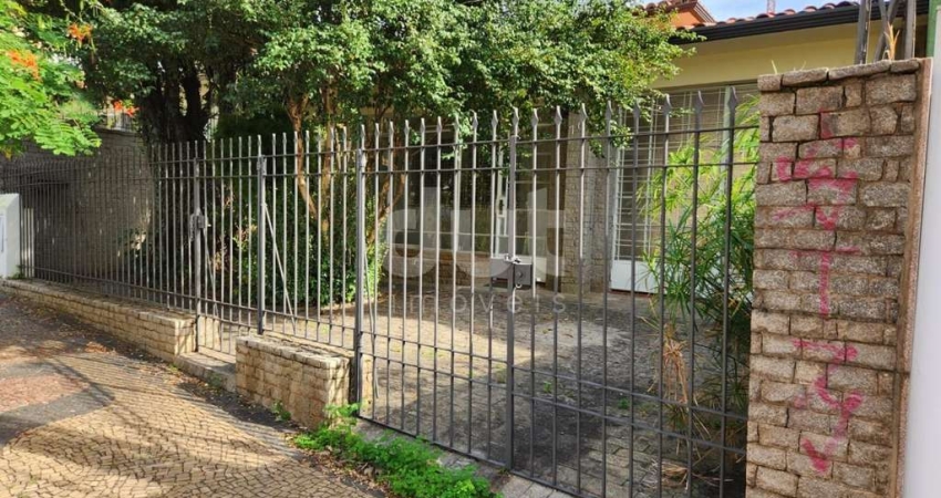 Casa comercial à venda na Rua Uruguaiana, 701, Bosque, Campinas