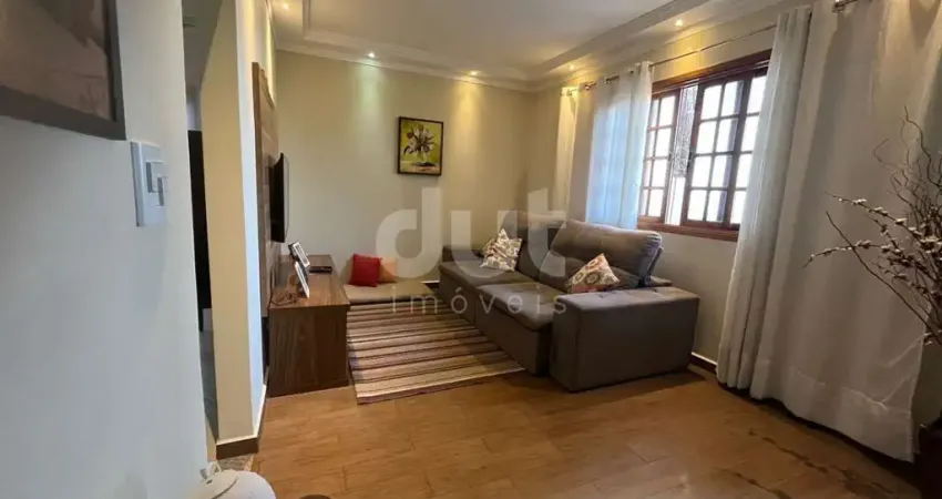 Casa com 3 quartos à venda na Rua Eleutério Rodrigues, 342, Vila Nova, Campinas