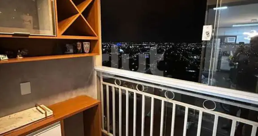 Apartamento com 2 quartos à venda na Rua Libério Rosa, 165, Núcleo Santa Isabel, Hortolândia