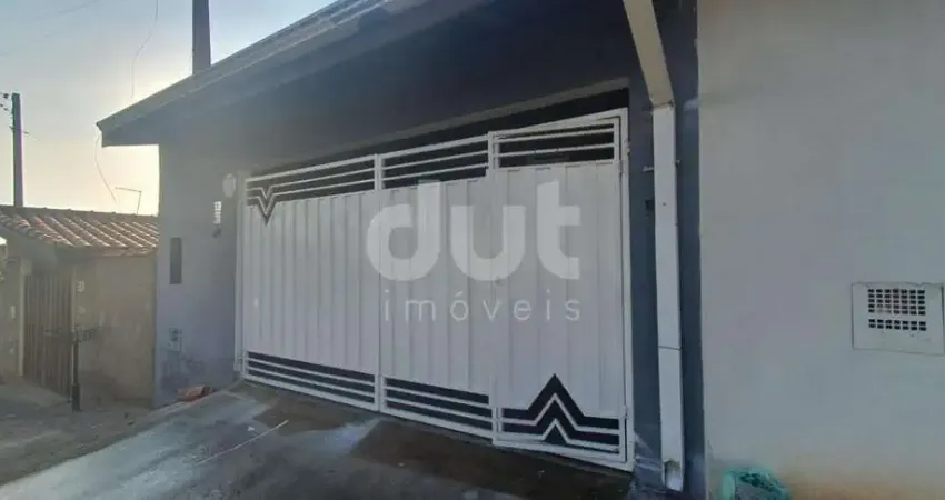 Casa com 2 quartos à venda na Florianópolis, 78, Jardim Nova Veneza (Nova Veneza), Sumaré