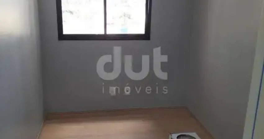 Apartamento com 2 quartos à venda na Avenida Gilberto Targon, 2325, Residencial Parque da Fazenda, Campinas