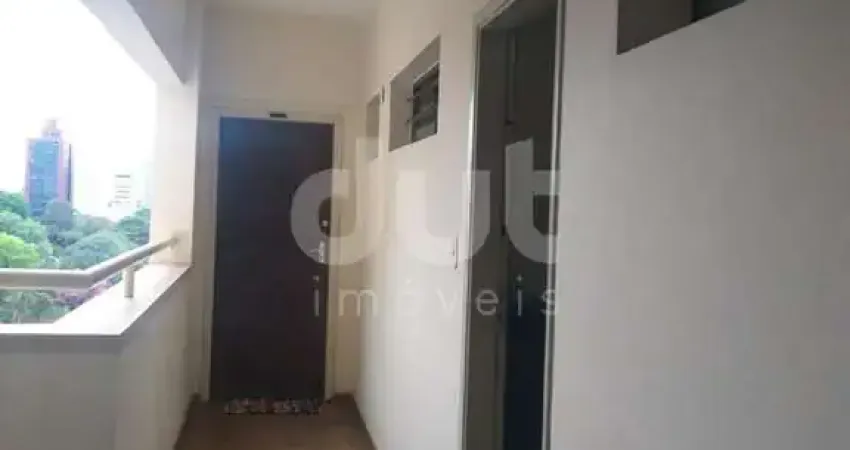 Kitnet / Stúdio à venda na Rua Irmã Serafina, 657, Centro, Campinas