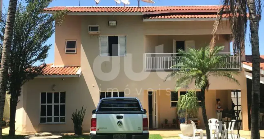 Chácara / sítio com 4 quartos à venda na das Nações, 483, Parque das Bandeiras, Indaiatuba