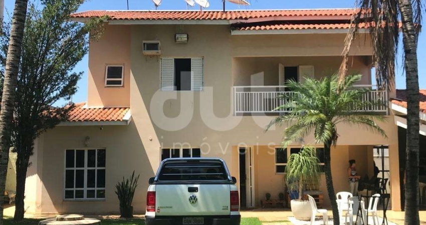 Chácara / sítio com 4 quartos para alugar na das Nações, 483, Parque das Bandeiras, Indaiatuba