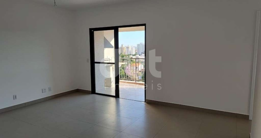 Apartamento com 3 quartos à venda na Rua Lauro Vannucci, 997, Parque Rural Fazenda Santa Cândida, Campinas