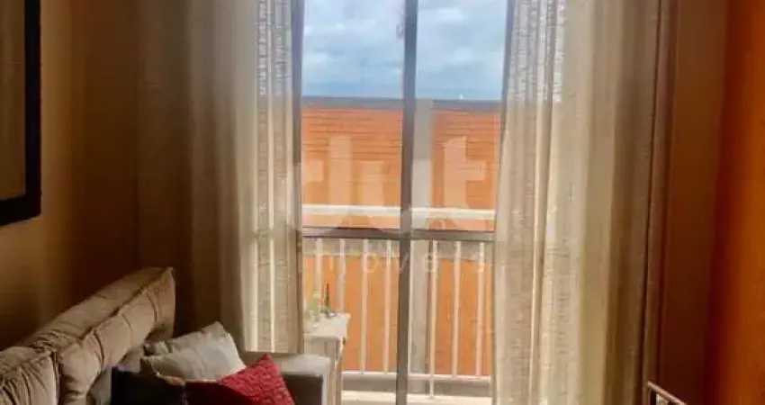 Apartamento com 3 quartos à venda na Rua Benedita Amaral Pinto, 538, Jardim Santa Genebra, Campinas