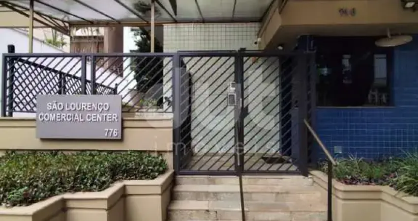 Sala comercial à venda na Rua Doutor Emílio Ribas, 776, Cambuí, Campinas