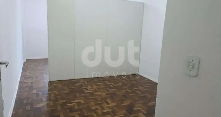 Apartamento com 1 quarto à venda na Rua Doutor Quirino, 979, Centro, Campinas