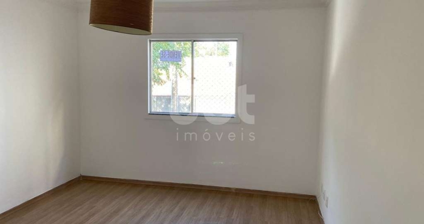 Apartamento com 2 quartos à venda na Rua Praia de Baraqueçaba, 60, Vila Orozimbo Maia, Campinas