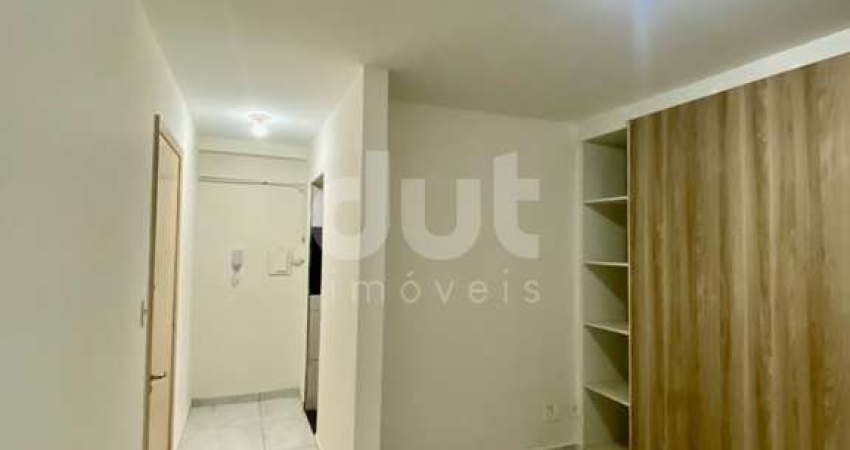 Kitnet / Stúdio à venda na Avenida Andrade Neves, 710, Centro, Campinas