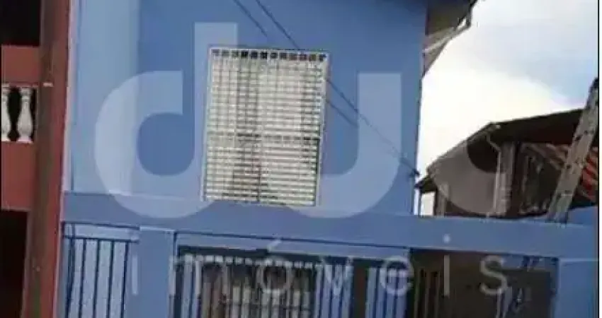 Casa com 2 quartos à venda na Vinte e Um de Setembro, 106, Parque da Amizade (Nova Veneza), Sumaré