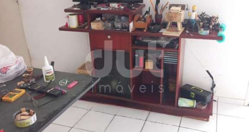 Apartamento com 2 quartos à venda na Rua Manoel João da Silva, 155, Vila Inema, Hortolândia