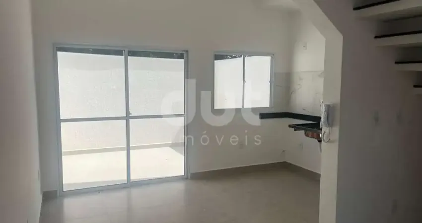 Casa em condomínio fechado com 2 quartos à venda na Rua Emerson José Moreira, 1513, Chácara Primavera, Campinas