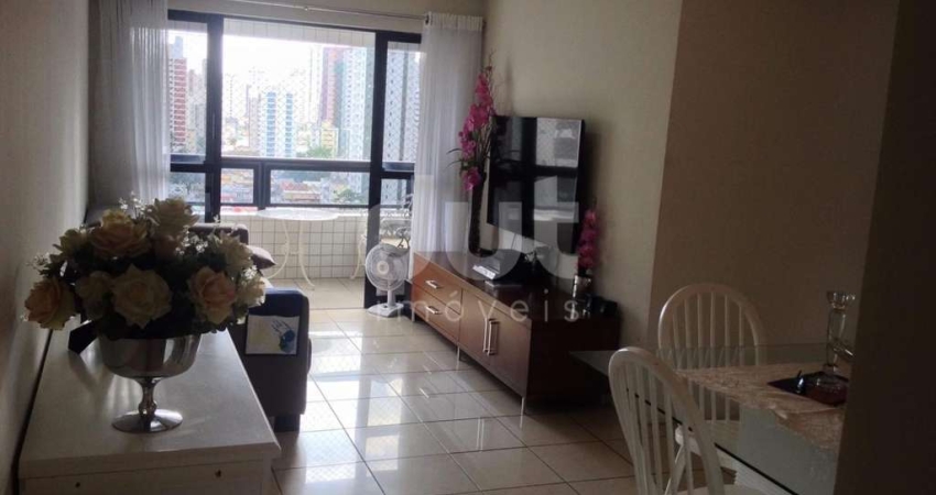 Apartamento com 3 quartos à venda na Rua Ernesto de Paula Santos, 1342, Boa Viagem, Recife