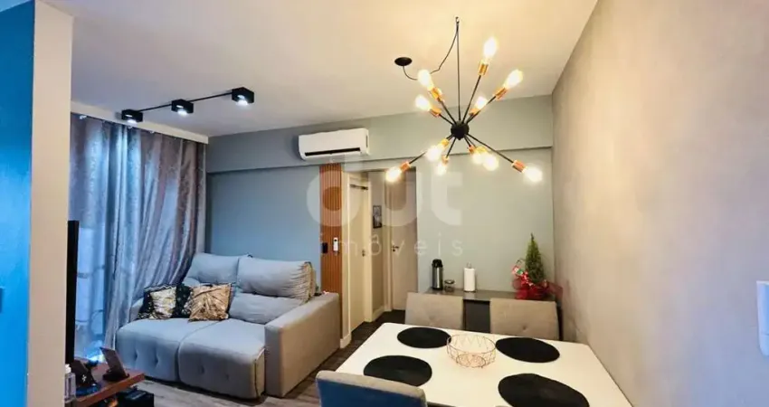 Apartamento com 2 quartos à venda na Rua São Tito, 125, Condomínio Coronel (Nova Veneza), Sumaré