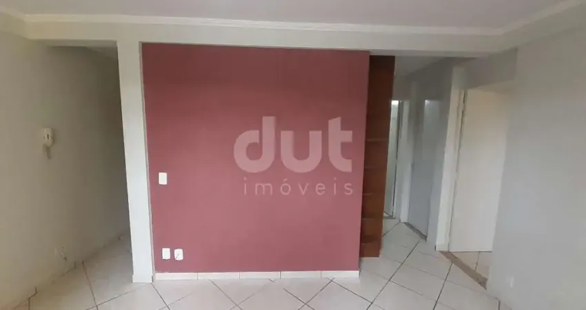 Apartamento com 2 quartos à venda na Rua Rúbens Roberto Ciolfi, 1050, Parque Residencial Vila União, Campinas