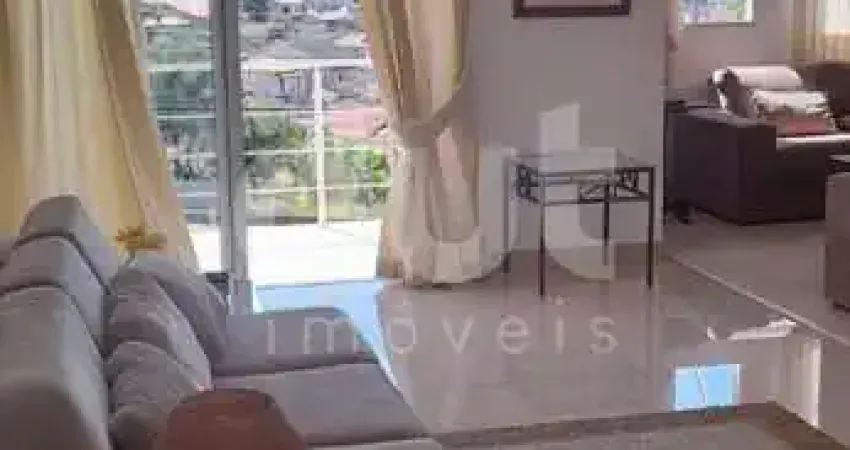 Casa em condomínio fechado com 3 quartos à venda na Estrada Municipal do Capuava, 401, Condomínio Residencial Terras do Oriente, Valinhos