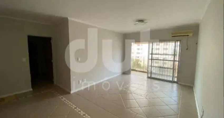 Apartamento com 3 quartos à venda na Avenida Princesa D'Oeste, 1326, Vila Formosa, Campinas