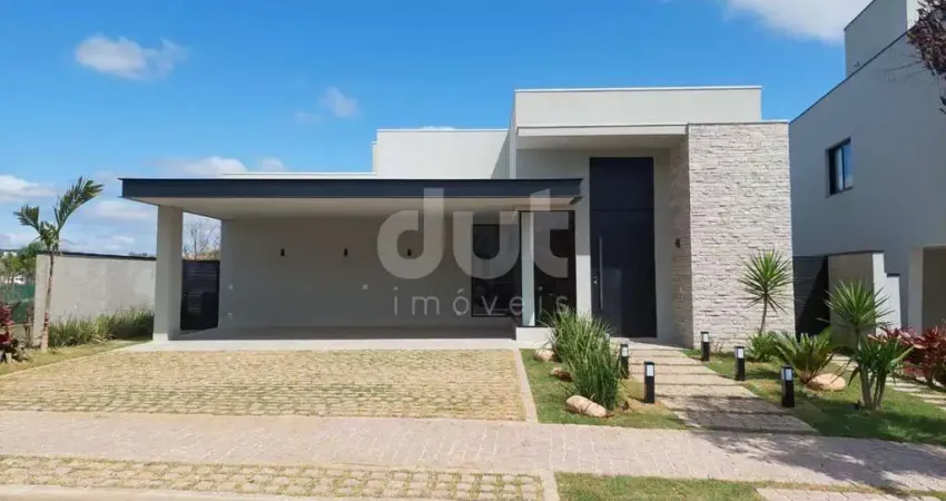 Casa em condomínio fechado com 5 quartos à venda na Rua das Palmas, 11, Alphaville Dom Pedro, Campinas
