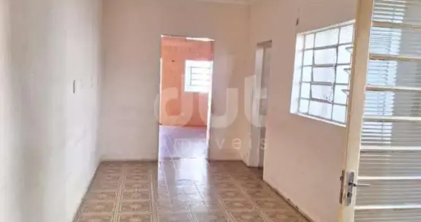 Casa com 2 quartos para alugar na Rua Regente Feijó, 182, Centro, Campinas