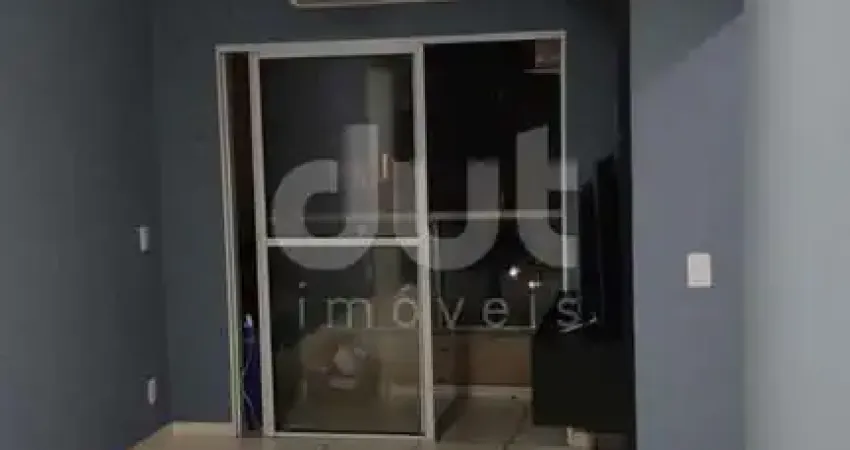 Apartamento com 2 quartos à venda na Avenida Thereza Ana Cecon Breda, 1751, Vila São Pedro, Hortolândia