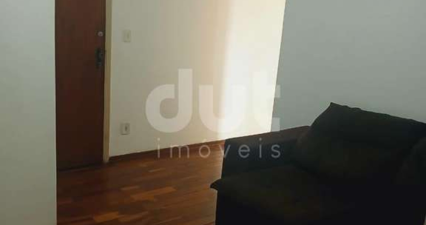 Apartamento com 1 quarto à venda na Rua Júlio Frank de Arruda, 25, Botafogo, Campinas