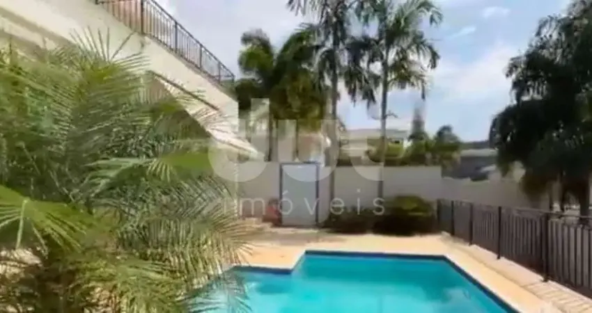 Casa em condomínio fechado com 4 quartos à venda na Avenida Antônio Carlos Couto de Barros, 2230, Sousas, Campinas