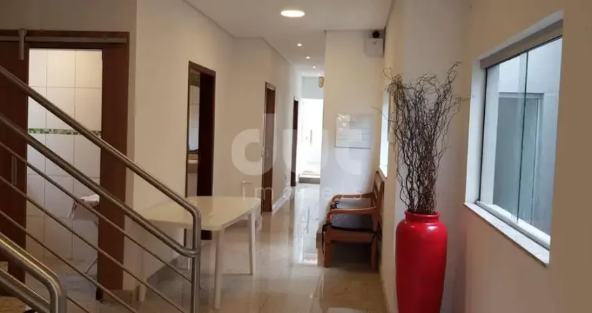 Prédio à venda na Rua Frei Manoel da Ressurreição, 1307, Jardim Guanabara, Campinas