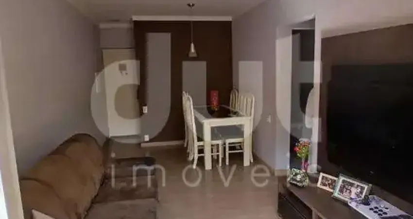 Apartamento com 3 quartos à venda na Rua Jornalista Ernesto Napoli, 1233, Jardim Paulicéia, Campinas
