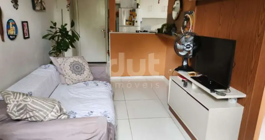 Apartamento com 2 quartos à venda na Avenida São José dos Campos, 3385, Loteamento Parque São Martinho, Campinas