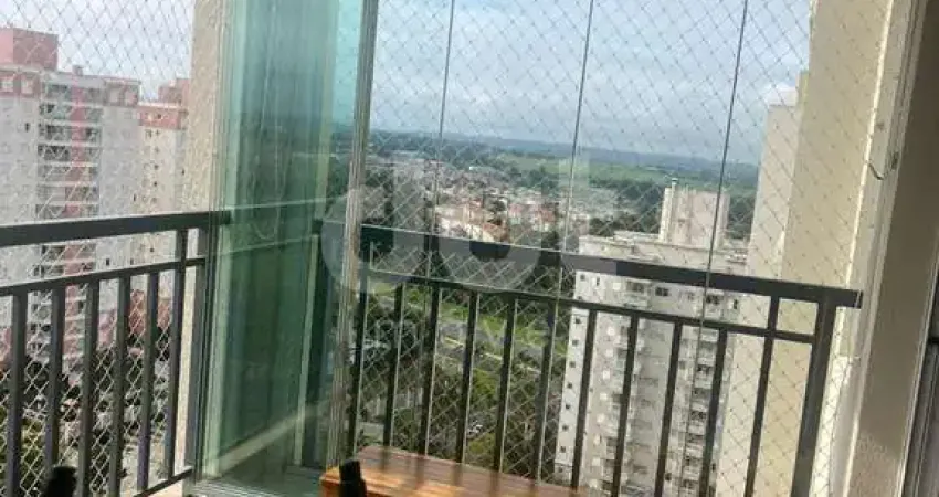 Apartamento com 3 quartos à venda na Avenida Maria Emília Alves dos Santos de Ângelis, 730, Parque Prado, Campinas