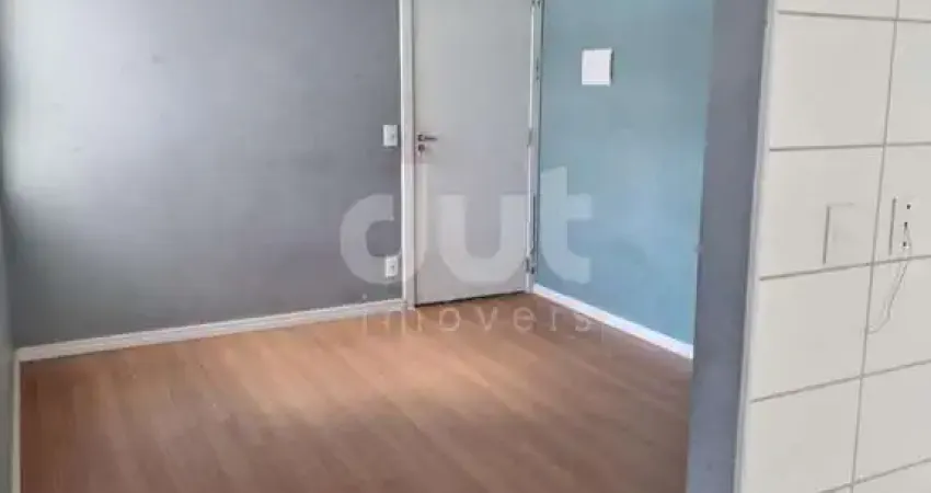 Apartamento com 2 quartos à venda na Rua Valdemir Ropelle, 101, Loteamento Parque das Águas, Campinas