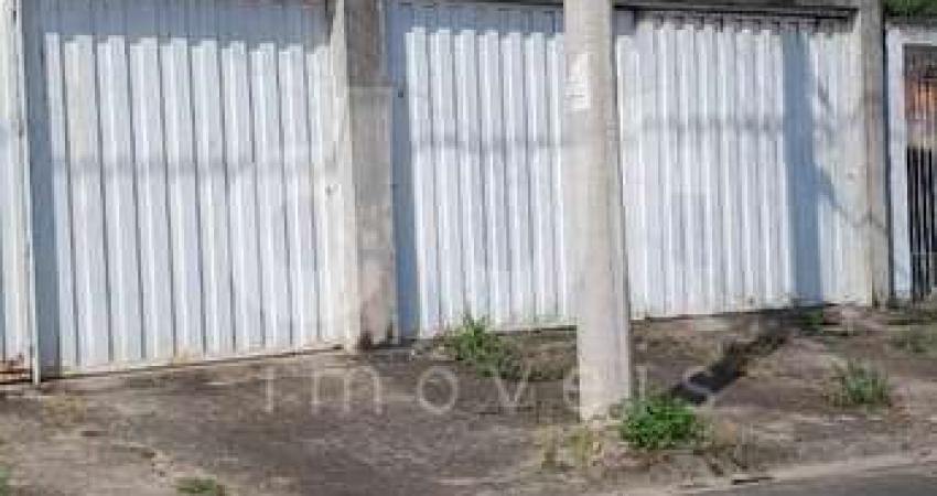 Casa com 3 quartos à venda na Rua Valkíria Aparecida de Queiróz Silva, 46, Jardim Santa Rosa, Campinas