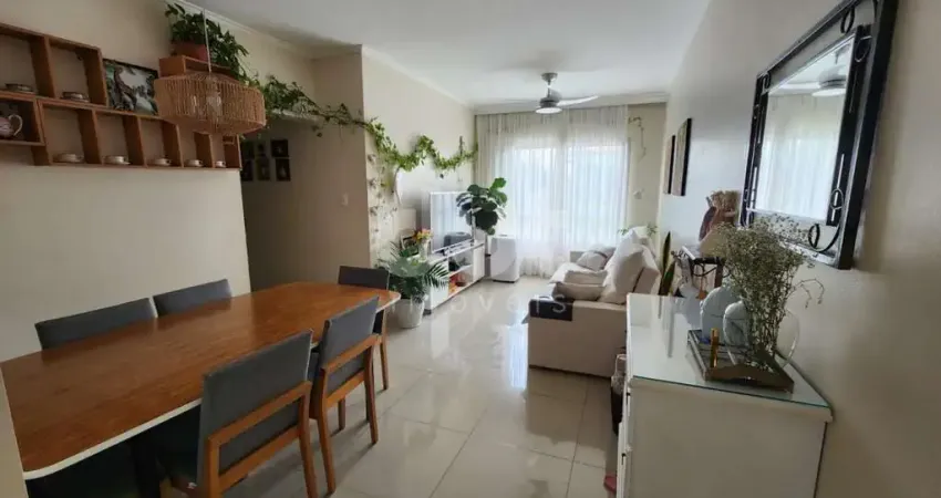 Apartamento com 3 quartos à venda na Rua Professor Saul Carlos da Silva, 321, Jardim Guarani, Campinas