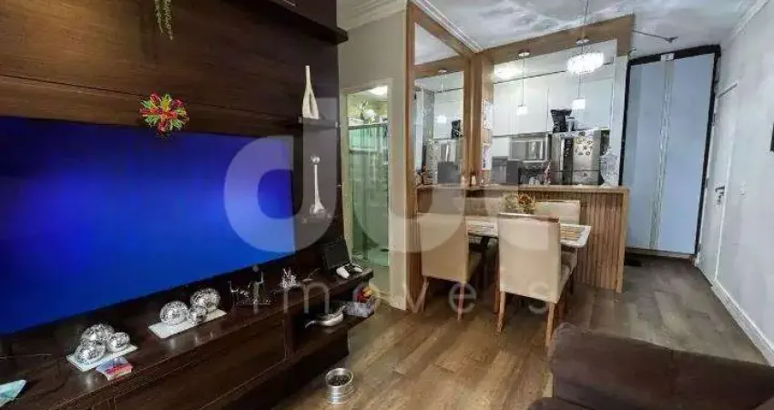 Apartamento com 3 quartos à venda na Rua Benedita Amaral Pinto, 598, Jardim Santa Genebra, Campinas
