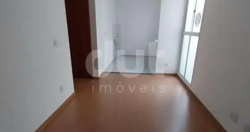 Apartamento com 2 quartos à venda na Rua Antônio Rocha Batista, 30, Jardim São Pedro de Viracopos, Campinas
