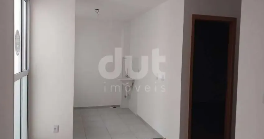 Apartamento com 2 quartos à venda na Rua Antônio Rocha Batista, 30, Jardim São Pedro de Viracopos, Campinas