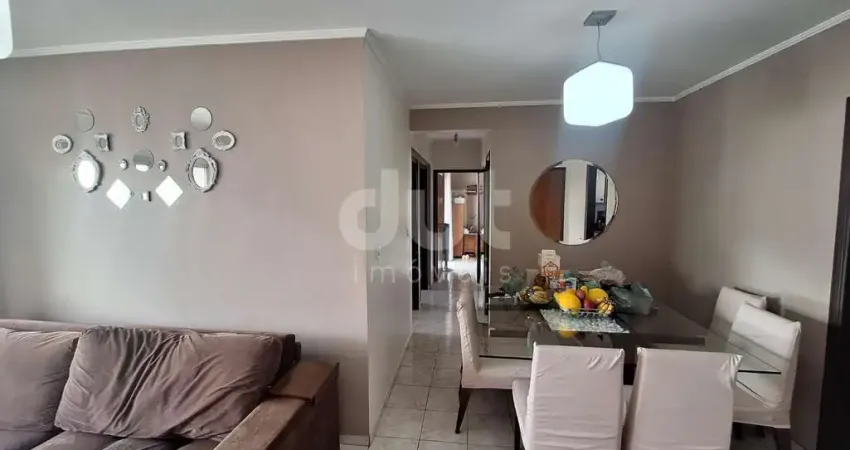 Apartamento com 3 quartos à venda na Rua Doutor Sales de Oliveira, 120, Vila Industrial, Campinas