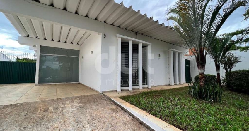 Casa comercial para alugar na Rua Doutor Paulo Castro Pupo Nogueira, 654, Nova Campinas, Campinas