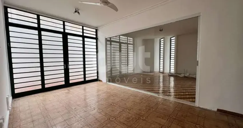 Casa comercial para alugar na Rua Doutor Paulo Castro Pupo Nogueira, 654, Nova Campinas, Campinas