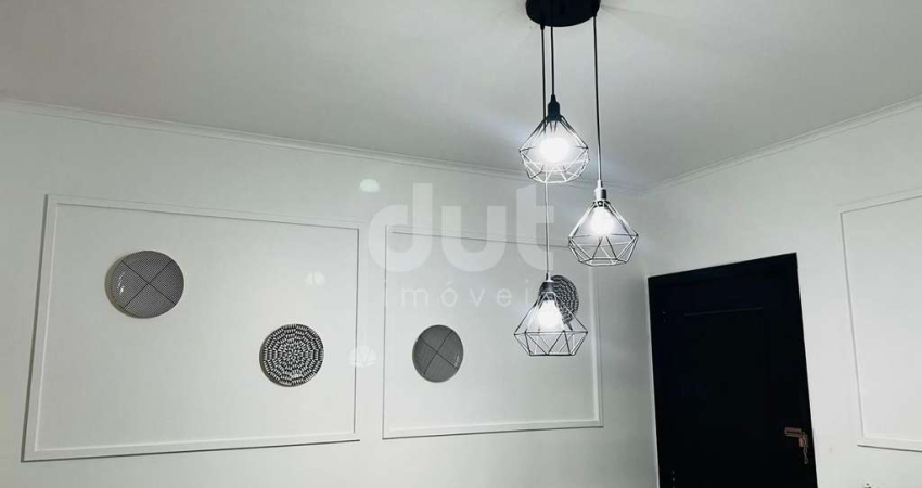Apartamento com 3 quartos à venda na Avenida Doutor Alberto Sarmento, 486, Bonfim, Campinas