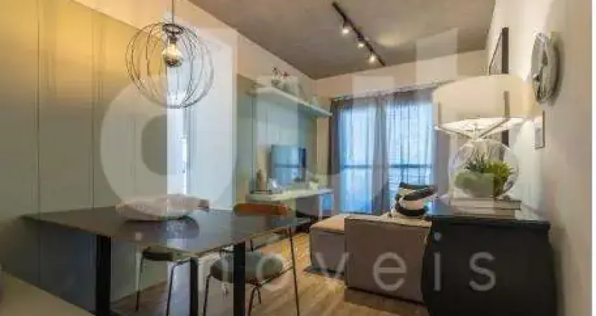 Apartamento com 2 quartos à venda na Rua Jorge Krug, 162, Vila Itapura, Campinas