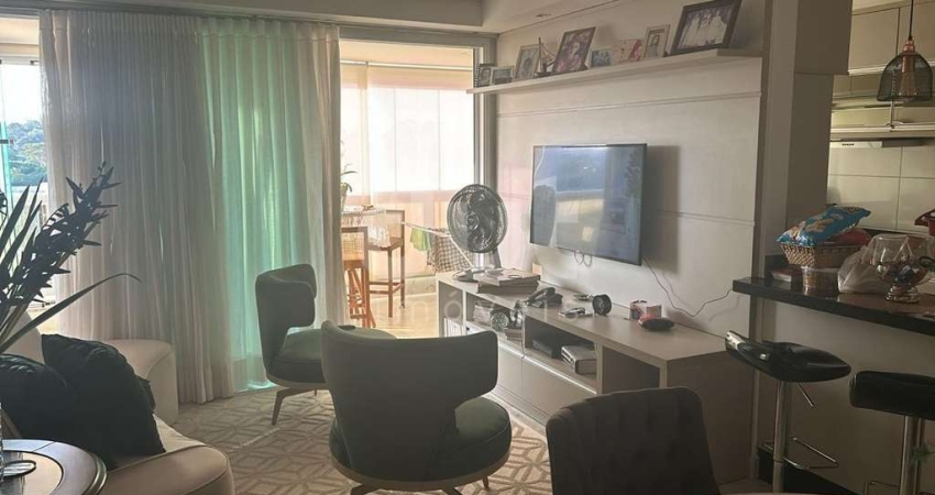 Apartamento com 3 quartos à venda na Rua Barão de Atibaia, 390, Vila Itapura, Campinas