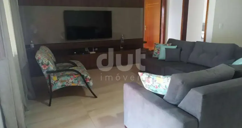 Casa com 3 quartos para alugar na Rua Rosina Ciardi, 252, Chácaras Cruzeiro do Sul, Campinas