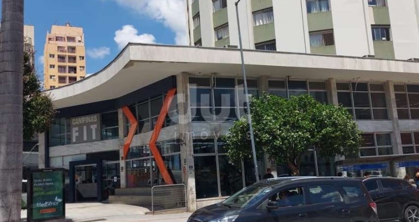 Kitnet / Stúdio à venda na Avenida Francisco Glicério, 1639, Centro, Campinas