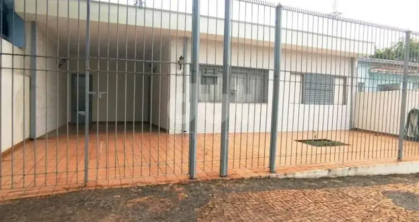 Casa com 2 quartos à venda na Rua Carlos Gerin, 110, Jardim Chapadão, Campinas